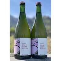 PINK　LADY　FLASH　2022　長野限定販売！
