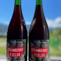 STRAWBERRY　FIELDS（数量限定販売）