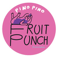 新シリーズ　「PINO　PINO」　新発売！ 数量限定