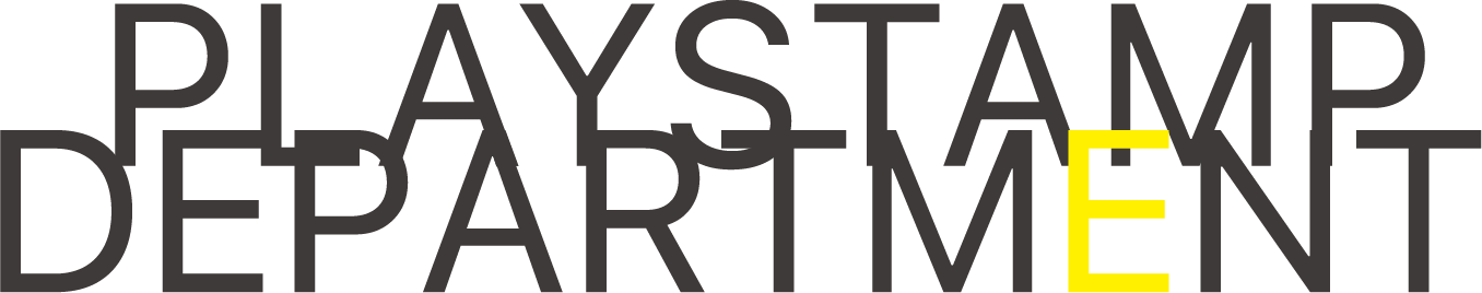 PLAYSTAMP DEPARTMENT