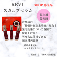 REVI スプレーガンセット スプレーガンセット（延髄30本付き） | REVI SHOP