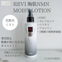 ルヴィソームモイストクリーム | REVI SHOP