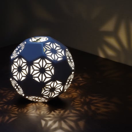 Asoccer Orb white pearl