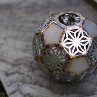 Asoccer Orb silver
