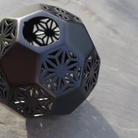 Asoccer Orb matte black