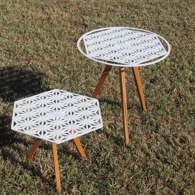 asa of life6,hexa white pearl | yamano-u