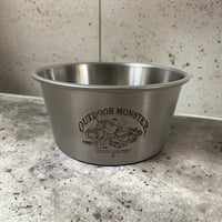 KABUSEMONO OUTDOOR MONSTER | yamano-u