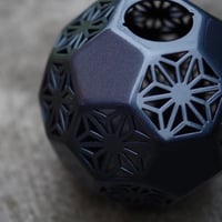 Asoccer Orb black pearl