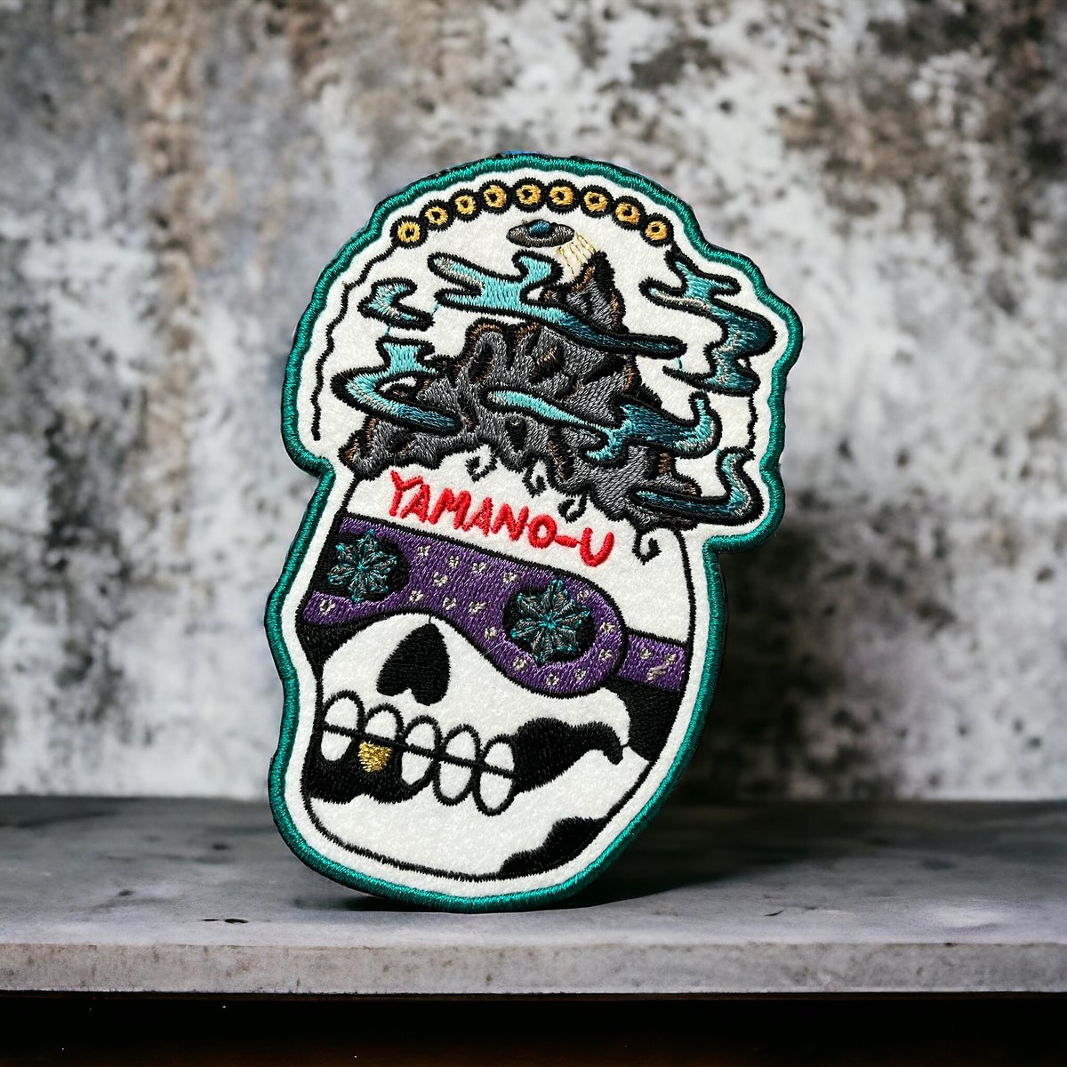 春の嵐とモンスター ワッペン 作品】春の嵐とモンスターの商品一覧｜ 白泉社公式ショップ