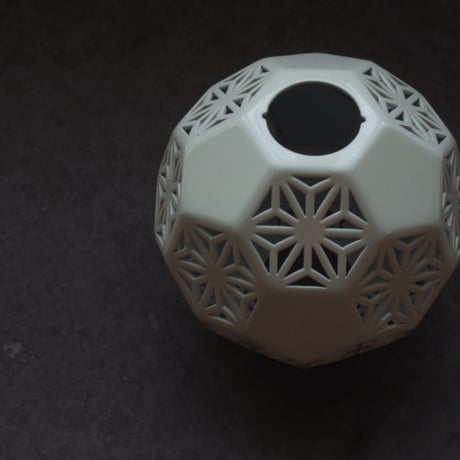 Asoccer Orb white pearl