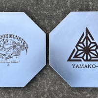 KABUSEMONO OUTDOOR MONSTER | yamano-u
