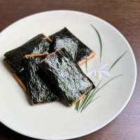 ぜいろく巻き63g