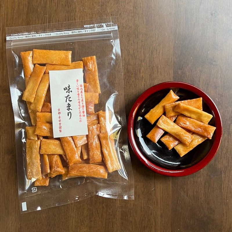 職人おすすめ5品セット | 京のあられ処 幸栄堂