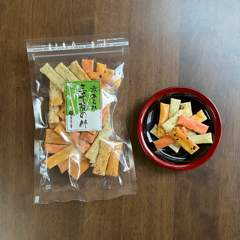 職人おすすめ5品セット | 京のあられ処 幸栄堂