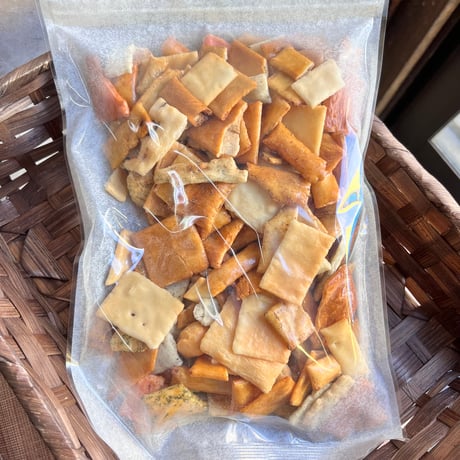 徳用久助　大袋