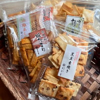 【初めての方におすすめ】　人気の5種類セット！