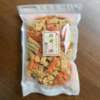 松竹梅　大袋225g