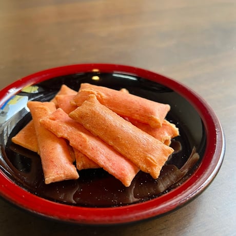 先斗町の竹（えび素焼き）75g