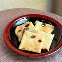 黒豆素焼き　75g