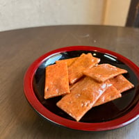 海老あられ　75g