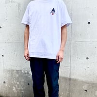 Tシャツ〈おばけの金太〉