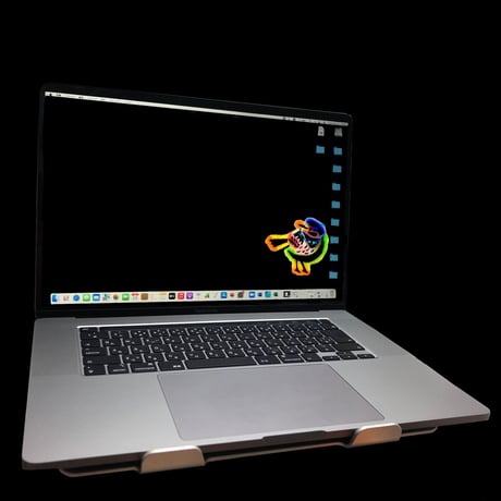 New world  -  セキレイ×たべっ子水族館  / スマートフォン・iPad・PC用壁紙