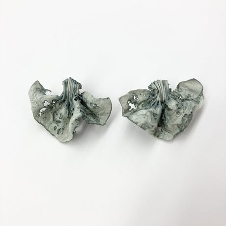 しわしわふわふわカチカチ Pierce