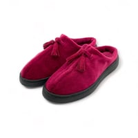 カンテツ-shoes RED-