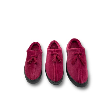 カンテツ-shoes RED-