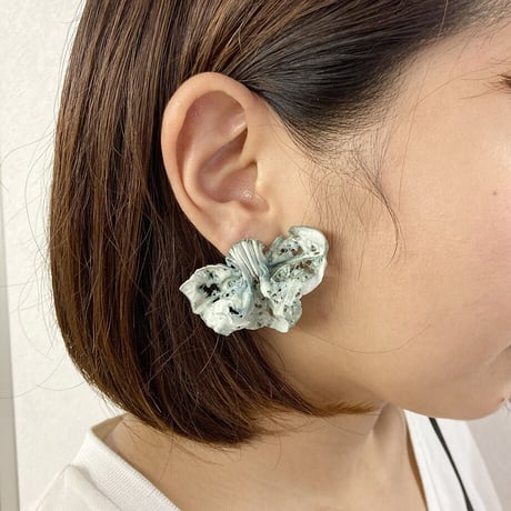 しわしわふわふわカチカチ Pierce