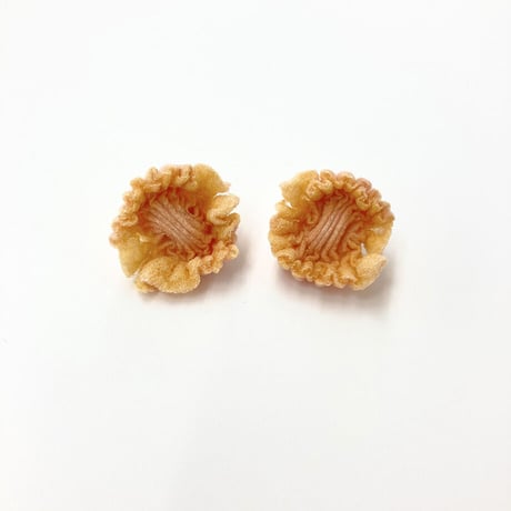 しわしわふわふわカチカチ Pierce