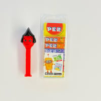 PEZ用ヘッド〈おばけの金太〉