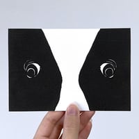 What the F_ck U Never Know - An Eye For An Eye