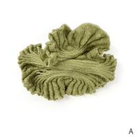 しわしわふわふわカチカチ Brooch L