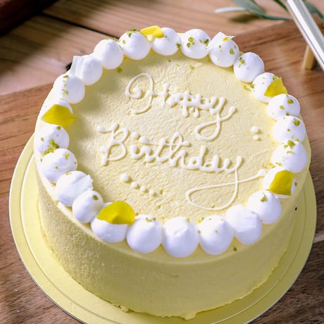 カラーケーキ　<全9色>