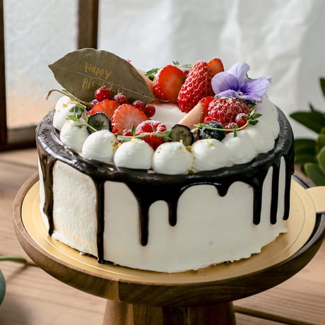 ドリップケーキ