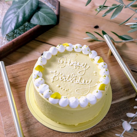 カラーケーキ　<全9色>