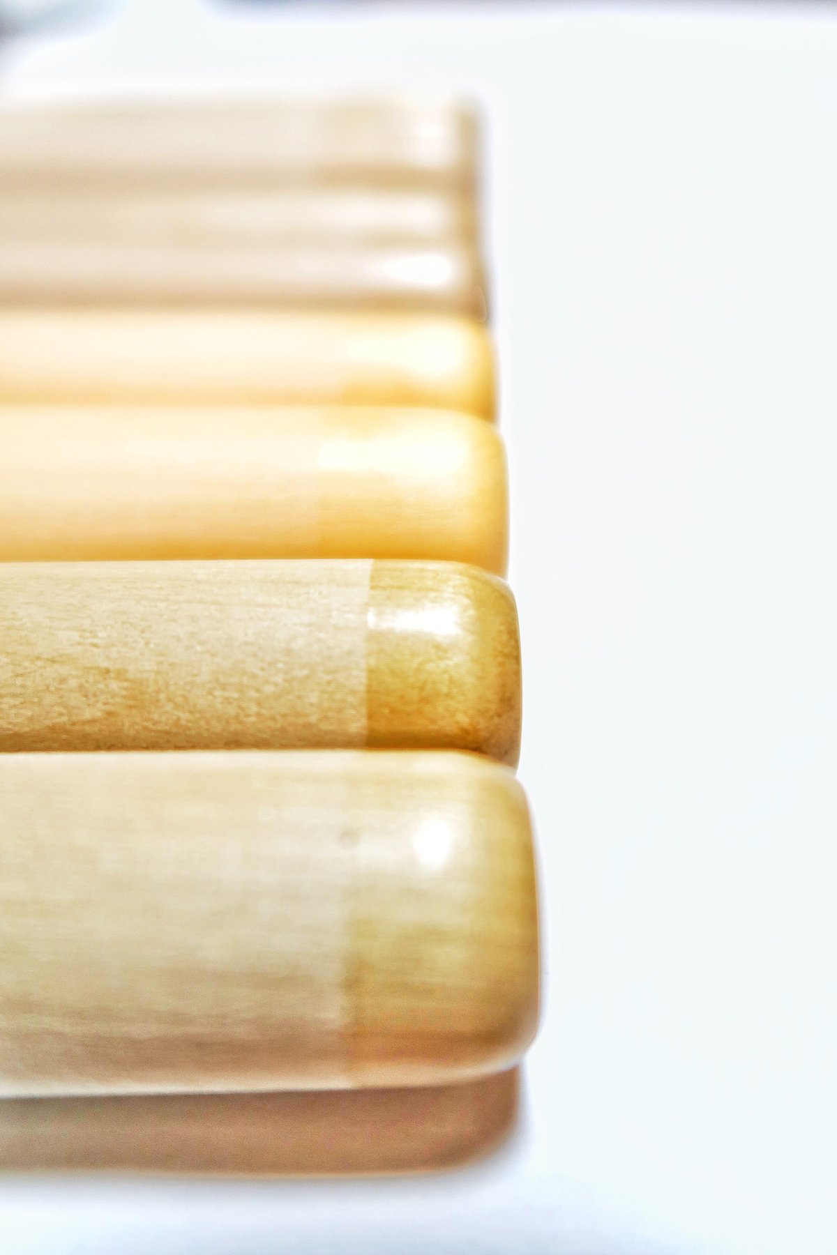 セット太鼓 デザインバチ ストレート | 和太鼓メンテナンス用品専門店