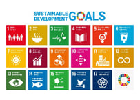 ＳＤＧｓへの取り組み