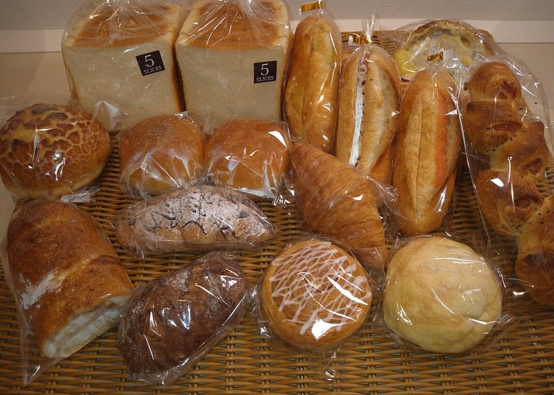 パン詰め合わせ ロスパン詰め合わせセット（フードロス削減） | ラヴィータ