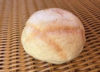 菓子パン生地について