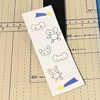 ステッカー