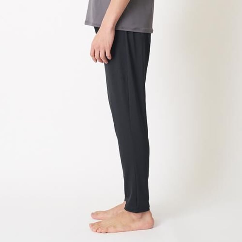 リフレッシュ ロングテーパードパンツ メンズ | ケッズオンラインショップ