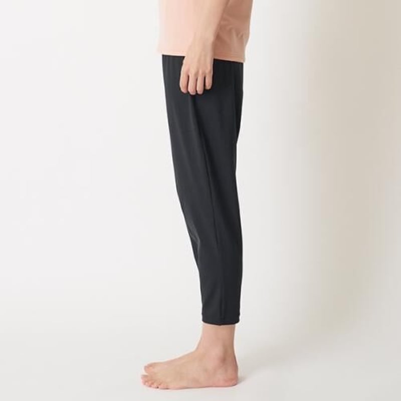 リフレッシュ 8分丈テーパードパンツ レディース | ケッズオンライン