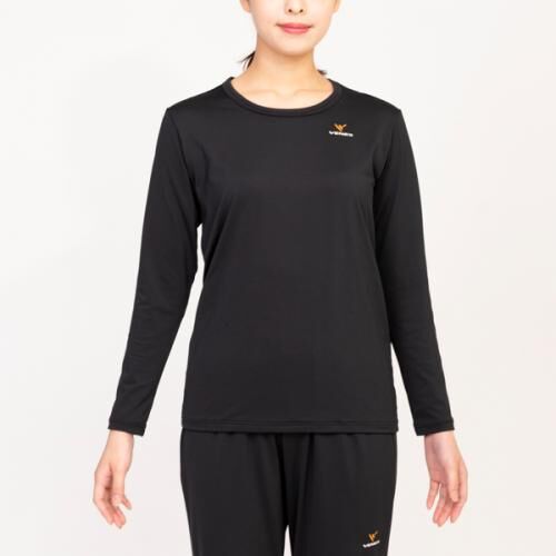 VENEX ロングスリーブ モックネック タイツ セットアップ リカバリー