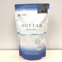 薬用HOT TAB RECOVERY　90錠