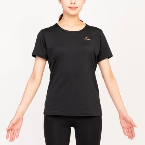 リフレッシュTシャツ レディース | ケッズオンラインショップ
