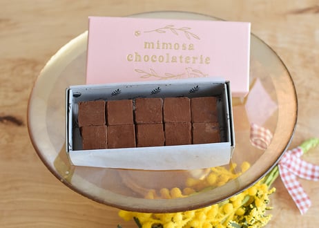 mimosa chocolaterie【公式】オンラインショップ