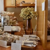 mimosa chocolaterie