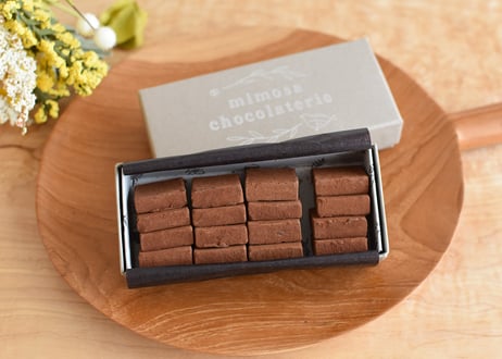 mimosa chocolaterie【公式】オンラインショップ